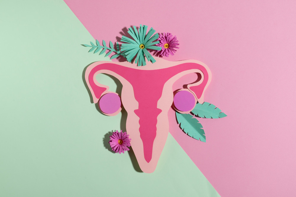Perimenopause