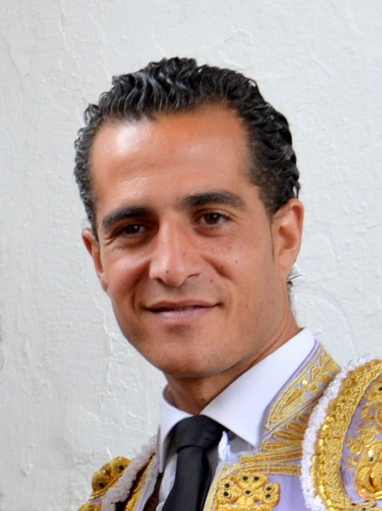Iván Fandiño final words