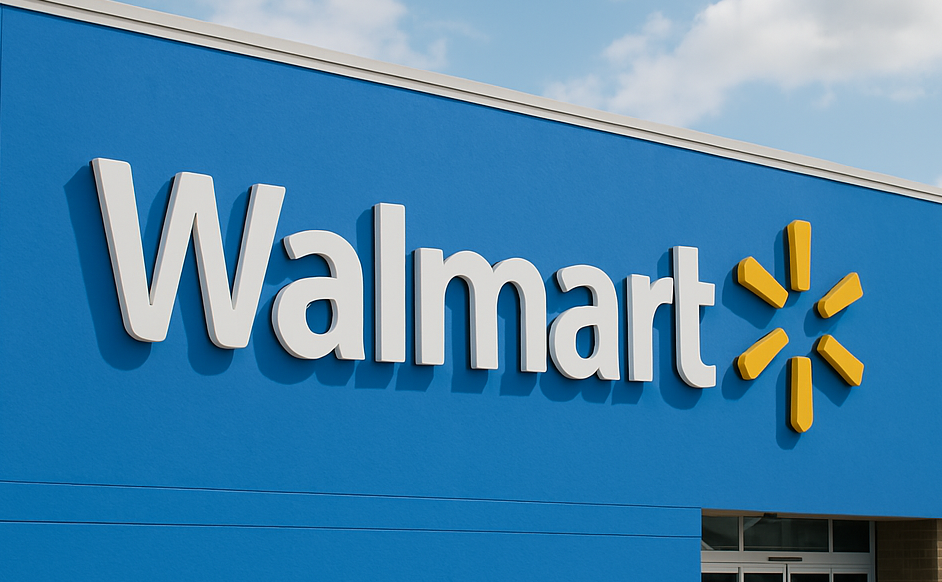 walmart