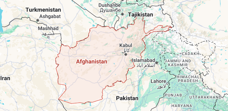 Taliban Internal Conflicts Over Girls’ Education Ban