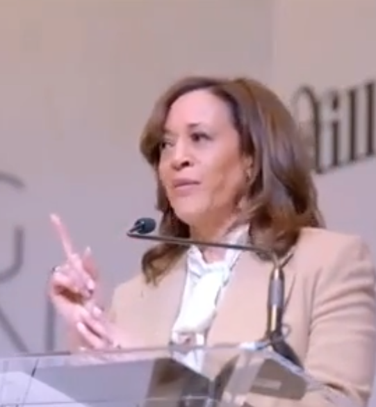 Kamala Harris Trump Voters Outreach