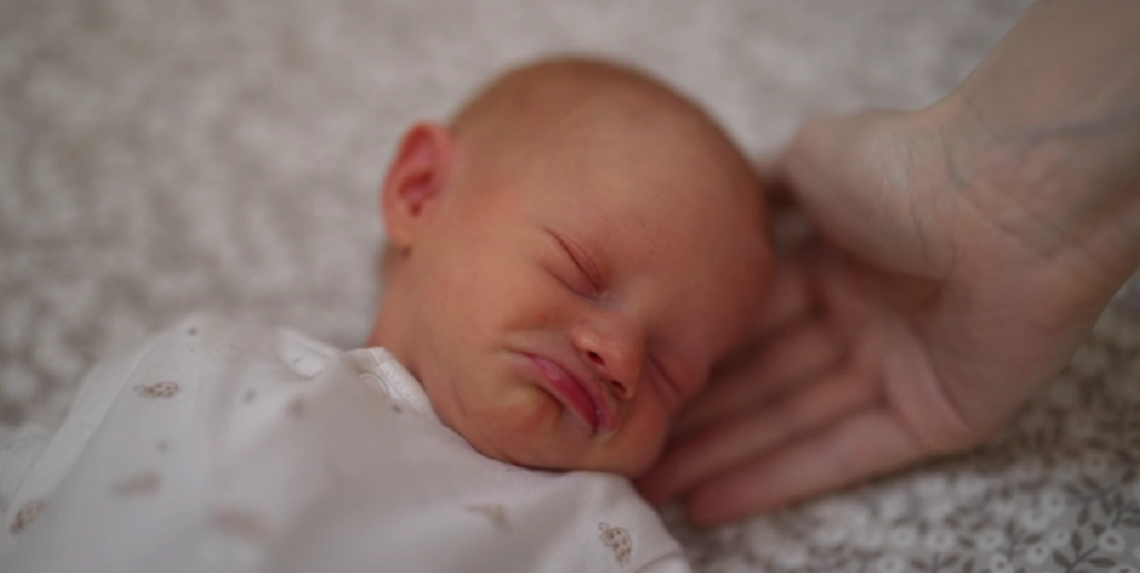 UK’s First Womb Transplant Baby