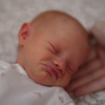 UK’s First Womb Transplant Baby