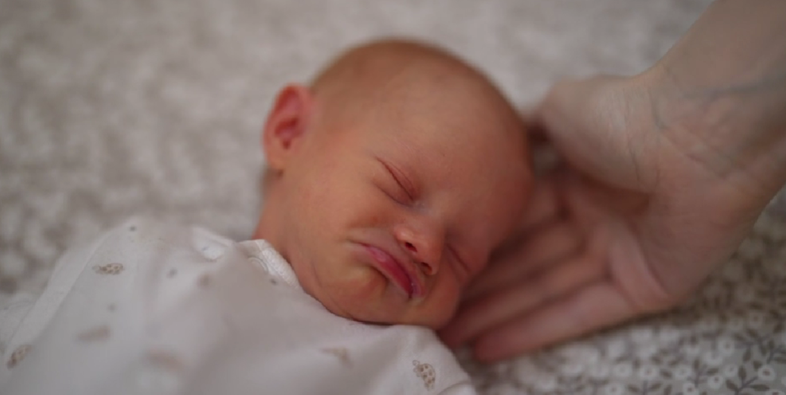 UK’s First Womb Transplant Baby