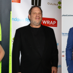 Harvey Weinstein Backs Justin Baldoni