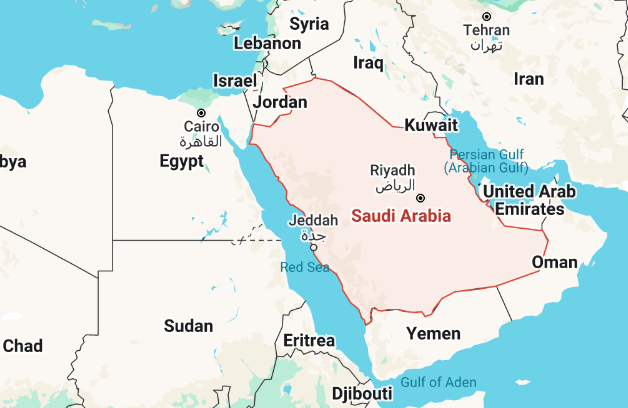 Global Executions Surge