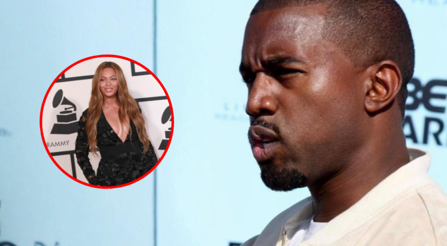 kanye west