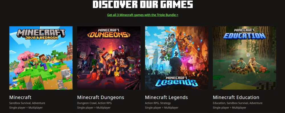 Minecraft Uncensored Library