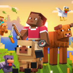 Minecraft Uncensored Library