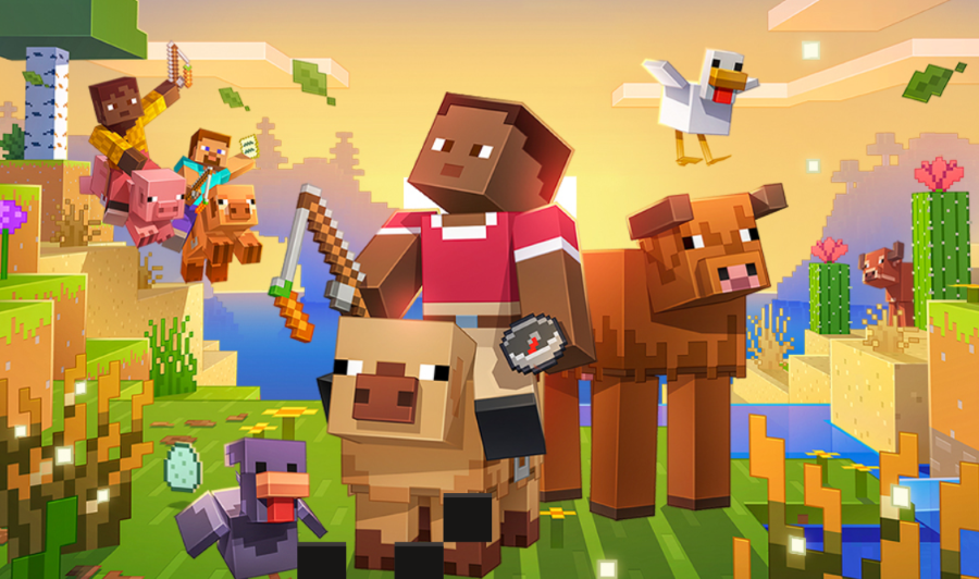 Minecraft Uncensored Library