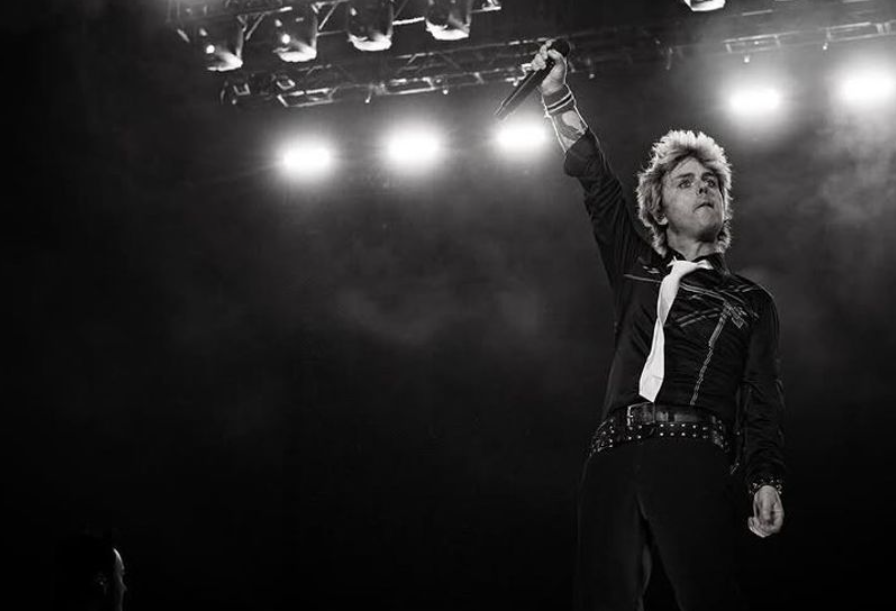 green day
