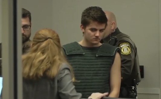 Wisconsin Teen Plot