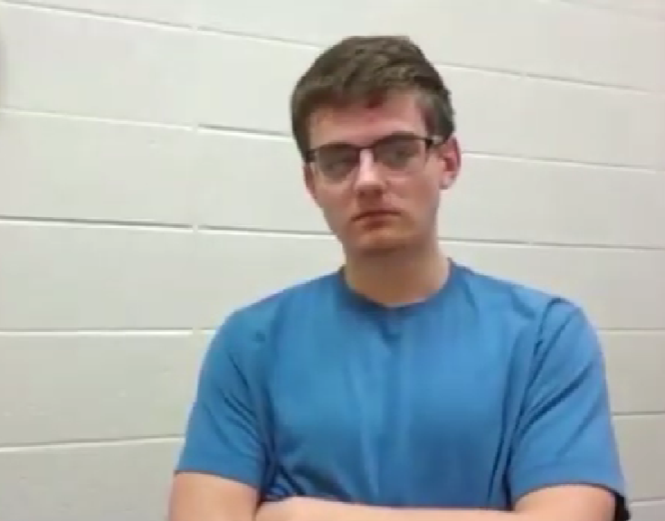 Wisconsin Teen Plot