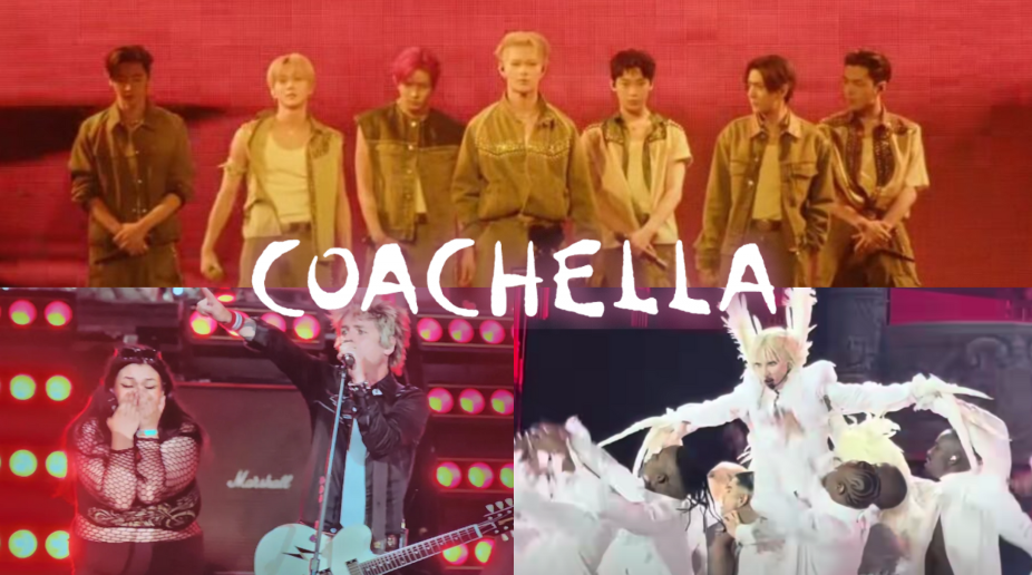 coachella
