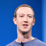 Mark Zuckerberg