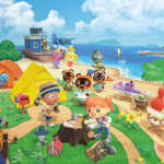 nintendo animal crossing