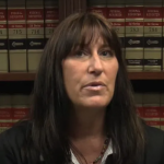 woman donated kidney