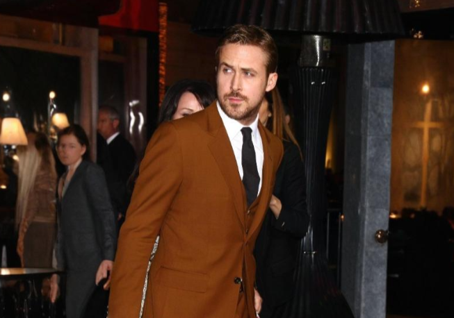 ryan gosling