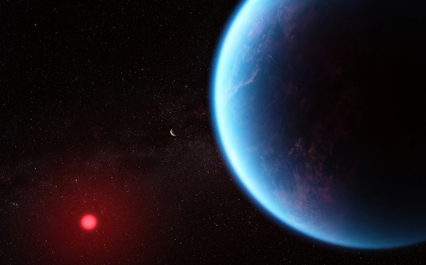 planet