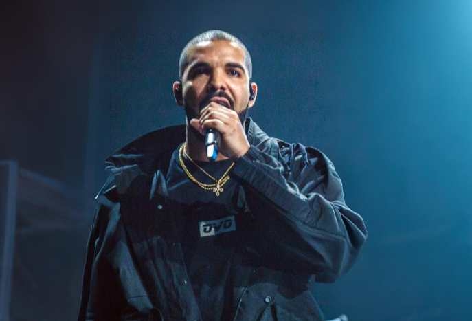 drake