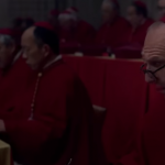 Vatican Conclave Controversy