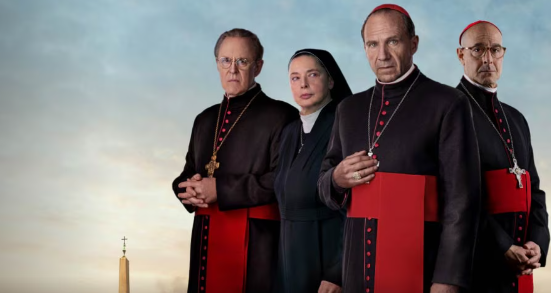 conclave