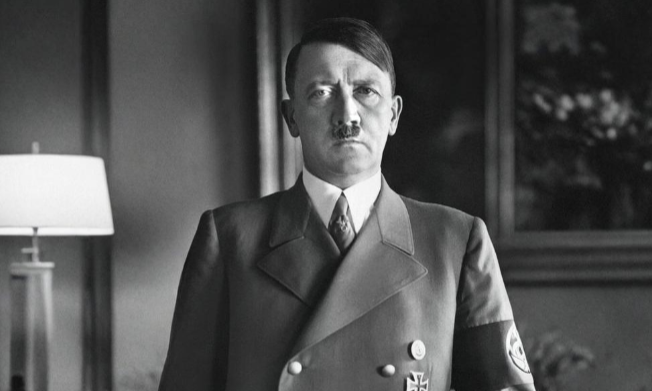 hitler diaries
