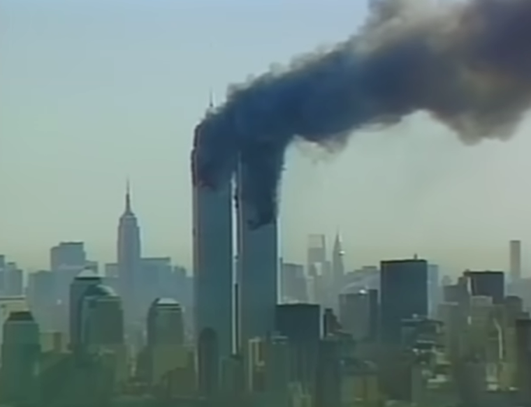 Unsealed 9/11 Evidence