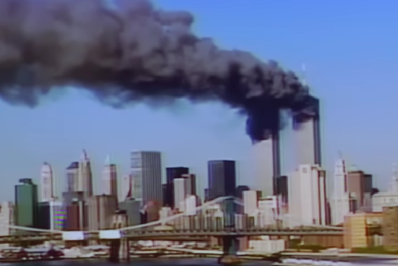 Unsealed 9/11 Evidence