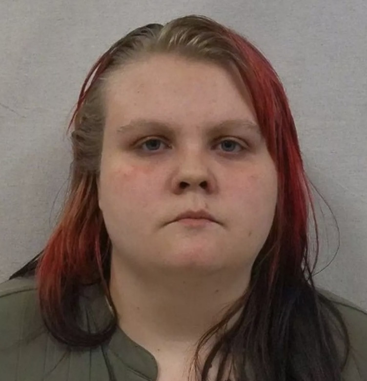 Infant death from alcohol poisoning