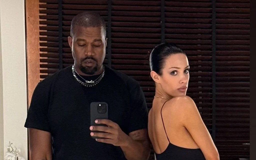 Kanye West and Bianca Censori Split