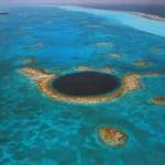 Great Blue Hole Discoveries