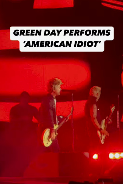 green day