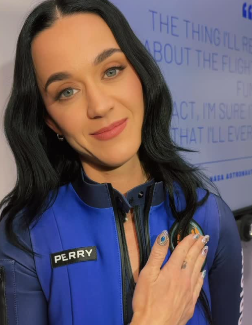 katy perry