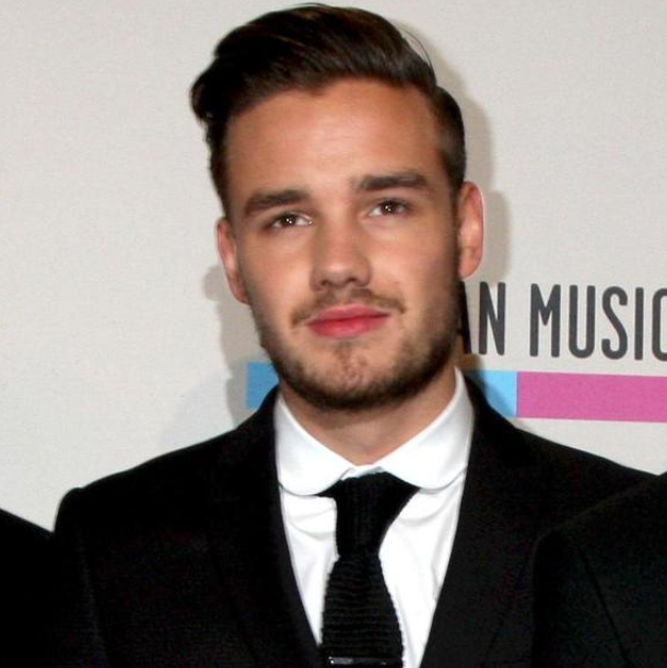 liam payne