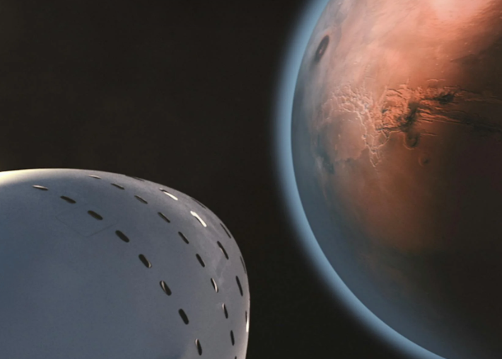 planet