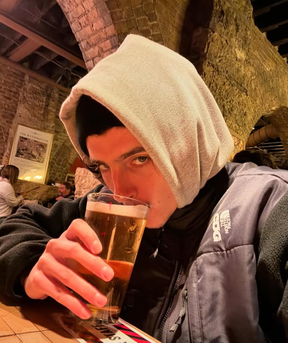 Timothée Chalamet
