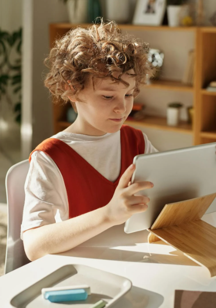 screen time