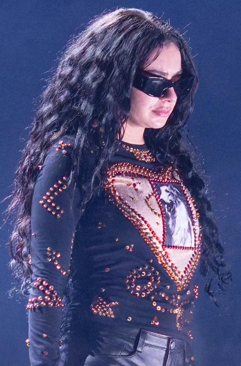 charli xcx