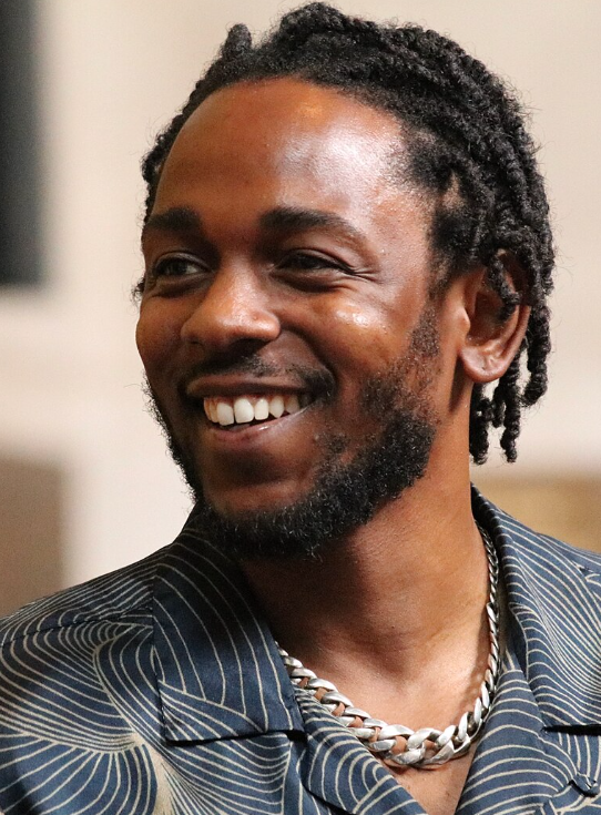 kendrick lamar