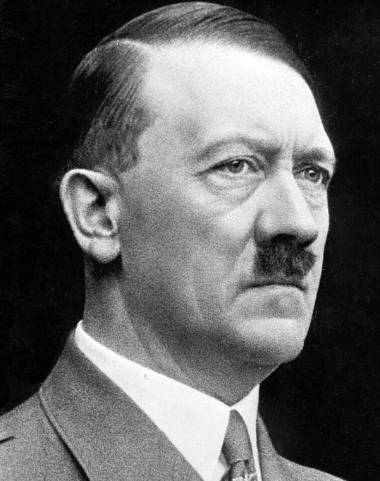 hitler diaries