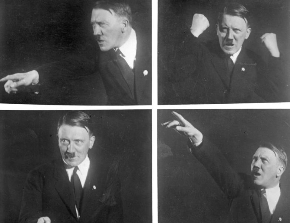 hitler diaries