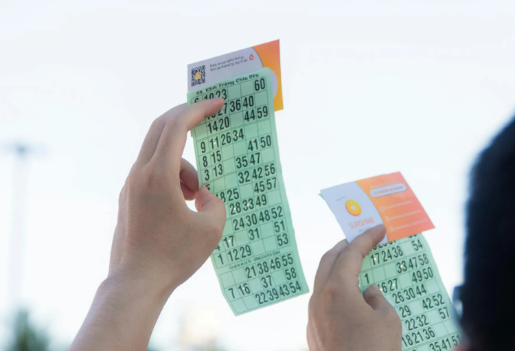 ticket