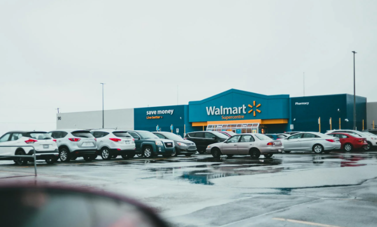 walmart