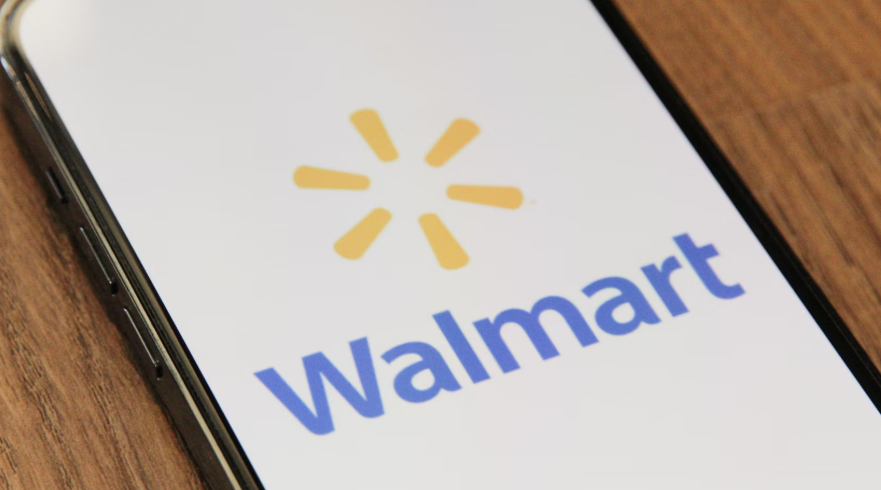 walmart