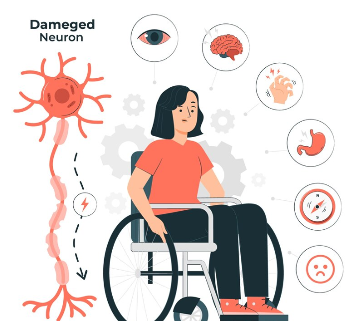 sclerosis