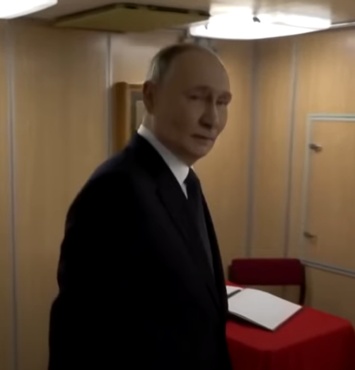 Putin