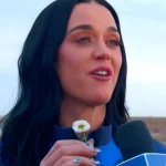 All-female space mission