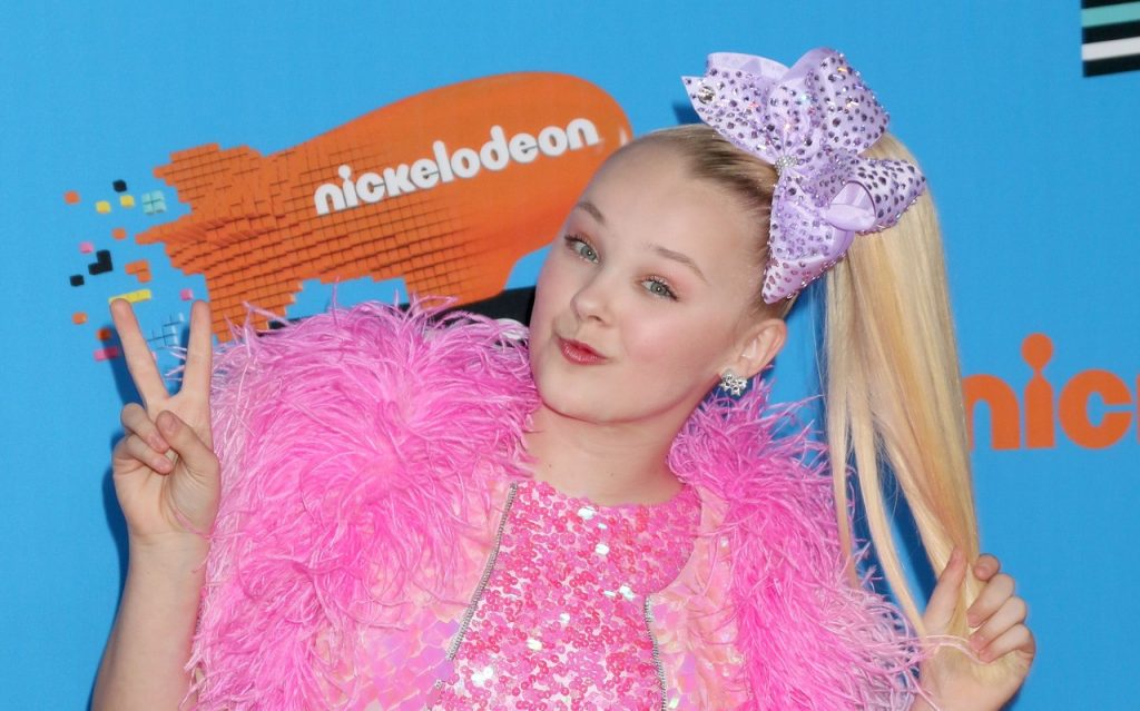 JoJo Siwa's sexuality revelation