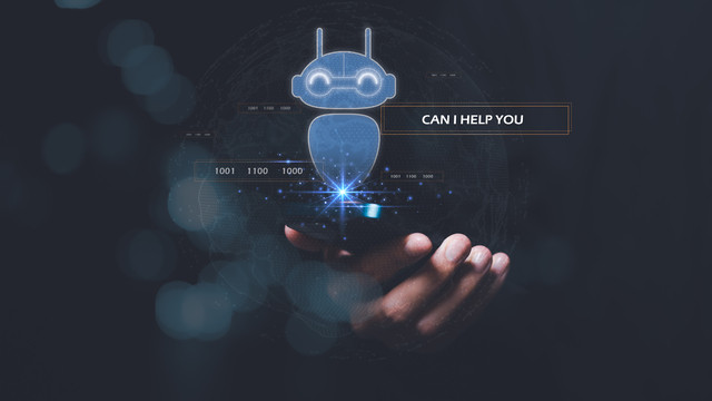 AI Chatbot Dependency